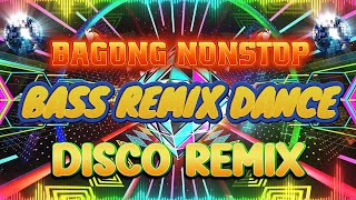 NEW 💥 Disco Remix 2024 Nonstop New Songs 💃 VIRAL NONSTOP DISCO MIX 2024 🎁 SELOS NONSTOP REMIX [upl. by Aevin]