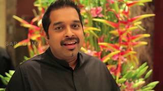 Shankar Mahadevan Nirnayam is very very special [upl. by Akcirahs]