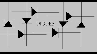 DIODES  How They Work [upl. by Vicki16]