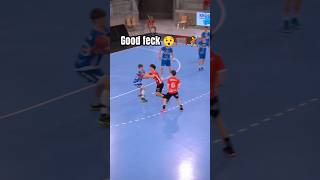 🥅🥅🤾🤾handball handballhighlights tending foryou [upl. by Neyrb]