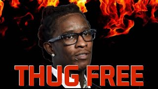 Young Thug Is RELEASED from Jail After Serving 900 DAYS [upl. by Hilary365]