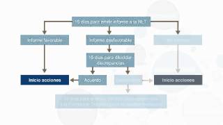 Proceso de información a la representación legal de los trabajadores [upl. by Harp]