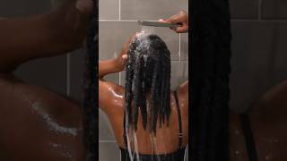 3 MONTH MINI TWISTS TAKEDOWN SheaMoisture SheaMoisturePartner beautythatbonds bondrepair ad [upl. by Ecirtram240]