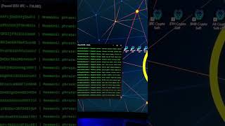 Crypto wallet crack brute forcing btc crypto eth ftx money motivation usdt ltc [upl. by Naitsirhk]