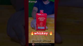 whisky mixed drinks recipes tamil shorts cocktail iamgt whiskey [upl. by Aneeram]