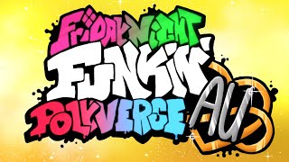 FNF Polyverse AU Mod  OFFICIAL RELEASE [upl. by Louisa]