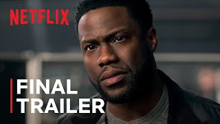 Lift  New Years Final Trailer  Netflix [upl. by Mungam]