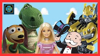 Top 10 Best Selling Toys Of All Time [upl. by Bubalo]