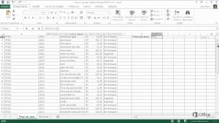 PROCV  Quando e como Utilizar no Excel 2013 [upl. by Nyssa730]