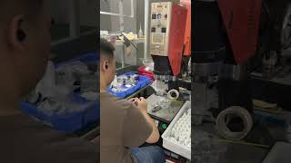 Made in China portable charger factory [upl. by Lester]