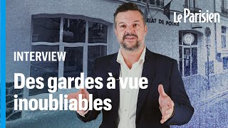 «Sous la pression de la garde à vue les fous rires»  les perles de PV dun avocat pénaliste [upl. by Lais]