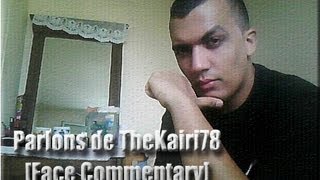 Parlons de TheKairi78  Message gameplay BO2 en ligue [upl. by Atteuqram]