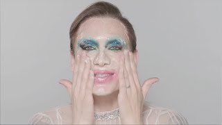 How I take Care of my Skin after Makeup  Miss Fame [upl. by Krefetz]