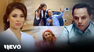 Davron Ergashev amp Jamila Gofurova  Bidirbidir Official Music Video [upl. by Assele]