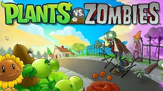 Plants vs Zombies Ace of Vase 1676 Passage from Sergey Fetisov [upl. by Eilrebma]