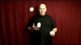 Basics of Ball Juggling  The Common Mistakes in Juggling [upl. by Yovonnda639]