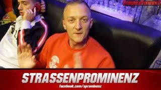 Olexesh  Acapella 16er Exclusive Strassenprominenz [upl. by Hcra]