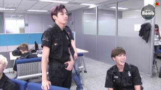 BANGTAN BOMB Jung Kook with Fun  BTS 방탄소년단 [upl. by Emmeram]