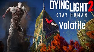 A Closer Look Volatile Grab in Dying Light 2 [upl. by Leehar]