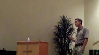 ATHEISM VS THEISM DEBATE DR WILLIAM RAMSEY FROM UNLV VS STEVE GREGG RADIO HOST PART 4 [upl. by Lamaj]