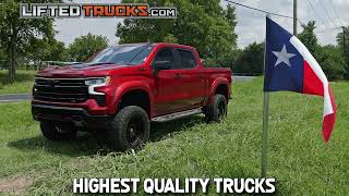 Lifted Trucks is Now Open in San Antonio Texas [upl. by Gran]