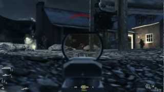 Прохождение Call of Duty 4  Modern Warfare Часть 5 [upl. by Akinahc]