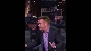 Brian Regan a lot of Credit comedy standupcomedy [upl. by Hanas283]