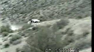 Vintage Yerington 400 OffRoad Race from 1988 part II [upl. by Ramah]