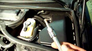 Bmw e46 wont start [upl. by Elijah]