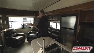 2018 Heartland Sundance XLT 289 TS Fifth Wheel • Guarantycom [upl. by O'Connell34]