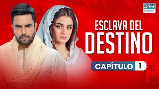 Esclava Del Destino Capitulo 1  Doblada En Español  Novela India [upl. by Neff]