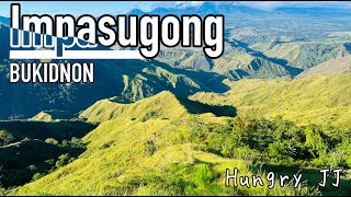 IMPASUGONG BUKIDNON  Cliffside Camping amp Glamping [upl. by Giarc900]