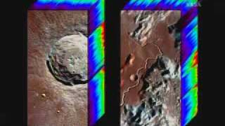 Moon Mineralogy Mapper or M3 quotMcubedquot [upl. by Assetal]