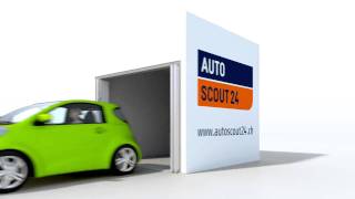 AutoScout24  Spot2  Deutschmov [upl. by Onitsirc174]