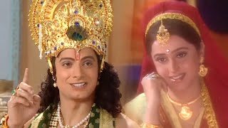 New Draupadi Serial  Hindi TV Show  द्रौपदी  Latest Best Episode  10  Hum Tv Serial [upl. by Jarlathus]