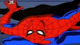 Cartoon SpiderMan 1994 Opening 2 [upl. by Kehoe]