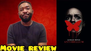 Antebellum 2020 Movie Review [upl. by Ordisi]