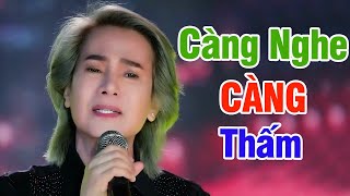 Nghe mà Thấm Thía cho Cuộc Đời Vô Thường  Nhạc Vàng Bolero Xưa Ngô Quốc Linh Hay Nhất [upl. by Anigroeg]