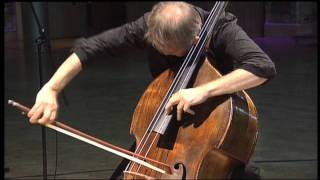 Giovanni Bottesini Concerto for Double Bass No 2 in B Minor [upl. by Jobey]