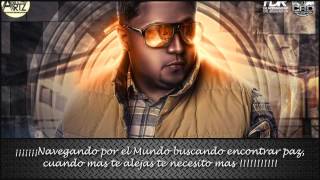 No Queda Nada Carlitos Rossy CON LETRA prod Mikey Tone  Jx [upl. by Stubbs]