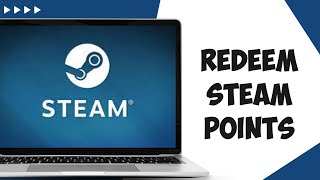 How To Buy Games With Steam Points StepByStep Tutorial [upl. by Claus]