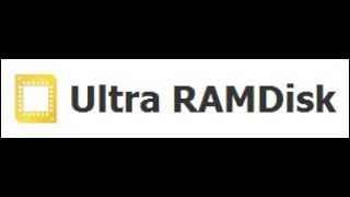 Ultra RAMDisk Pro [upl. by Annwahsal229]