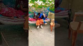 Pandey Ji ka beta hoon chumma chipak ke leta hoon funny shorts comedy trending viral [upl. by Imuy]