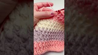 😍😍😍Crochet Stitch Pattern [upl. by Artemas]