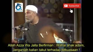 Renungan Hidup  Syeikh Mutawalli Syarawi [upl. by Asuncion]