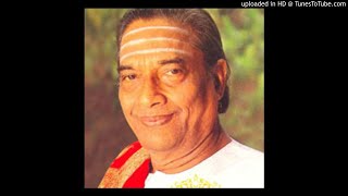 dinamaNi vamsha tilakaharikAmbhOji  Thyagaraja  DK Jayaraman [upl. by Ahtiuqal]