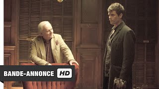 Mensonges  Bandeannonce 2016  Disponible en téléchargement HD BluRay™ et DVD [upl. by Tsugua]