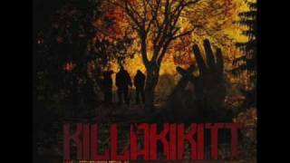 killakikitt feat saiid az igazi kezdet [upl. by Keri984]