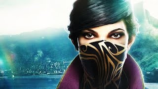 Dishonored 2 Gameplay Walkthrough  NEW E3 2016 Dishonored 2 Gameplay [upl. by Dahc]