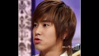 Happy Birthday UKnow Yunho 2010  Smile version [upl. by Afnin]